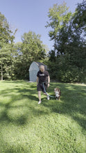 Load and play video in Gallery viewer, The Hundr Waist Leash
