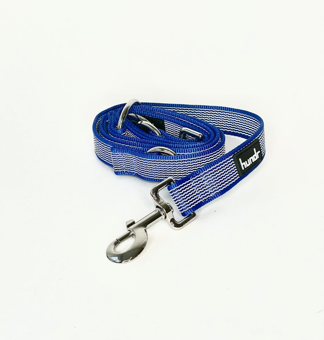 Hundr multi-function leash